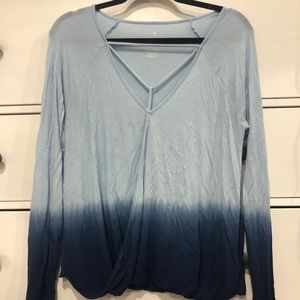 American eagle shirt